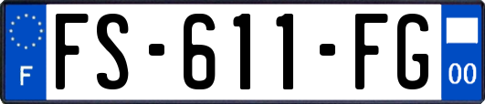 FS-611-FG