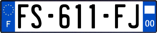 FS-611-FJ