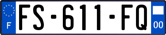 FS-611-FQ