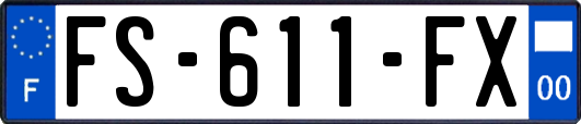 FS-611-FX
