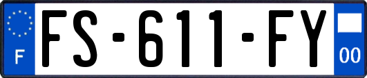 FS-611-FY