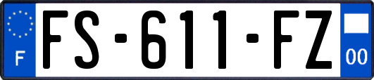 FS-611-FZ