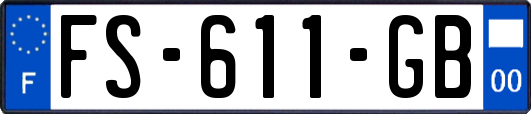 FS-611-GB