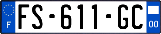FS-611-GC