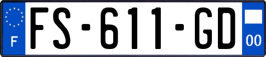 FS-611-GD