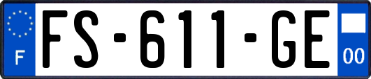 FS-611-GE