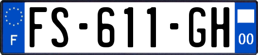 FS-611-GH