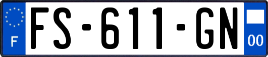 FS-611-GN