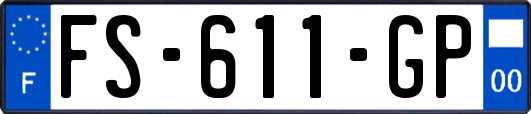 FS-611-GP