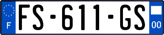 FS-611-GS
