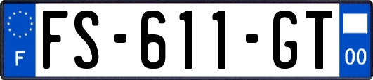 FS-611-GT