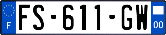 FS-611-GW