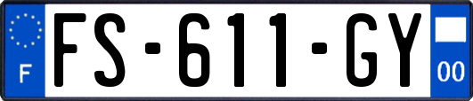 FS-611-GY