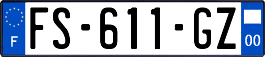 FS-611-GZ