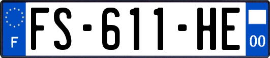 FS-611-HE