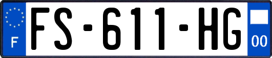 FS-611-HG