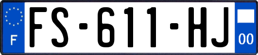 FS-611-HJ