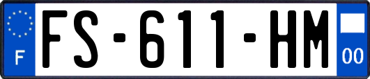 FS-611-HM