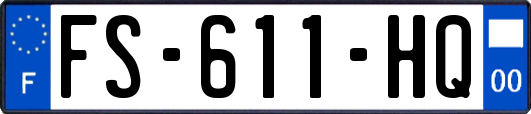 FS-611-HQ