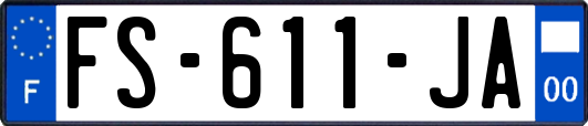 FS-611-JA