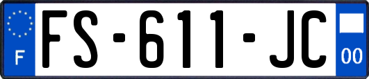 FS-611-JC