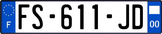 FS-611-JD
