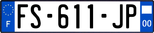 FS-611-JP