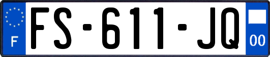 FS-611-JQ