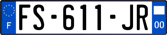 FS-611-JR