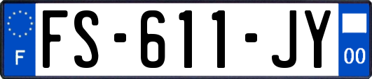 FS-611-JY