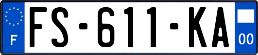 FS-611-KA