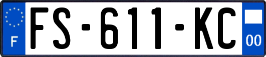 FS-611-KC