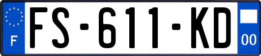 FS-611-KD