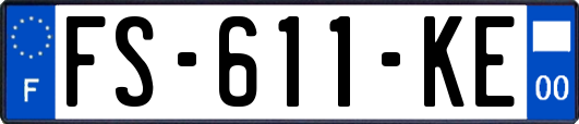 FS-611-KE