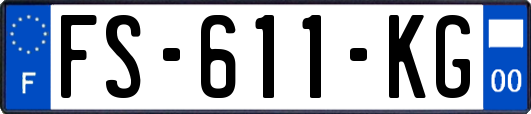 FS-611-KG