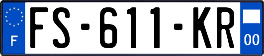 FS-611-KR