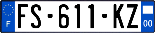 FS-611-KZ