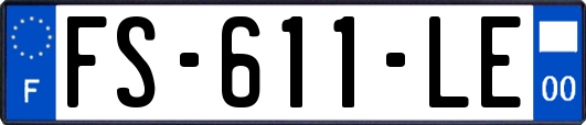 FS-611-LE