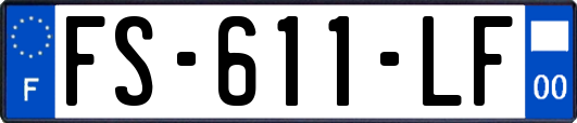 FS-611-LF