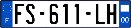 FS-611-LH