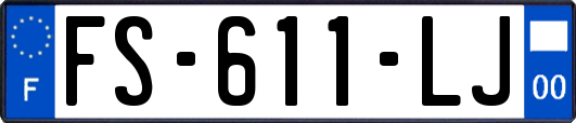 FS-611-LJ