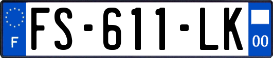 FS-611-LK