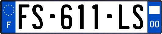 FS-611-LS