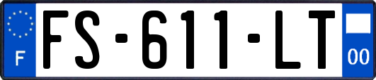 FS-611-LT