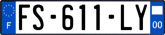 FS-611-LY