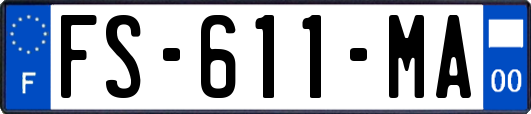 FS-611-MA