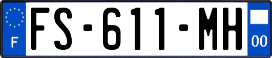 FS-611-MH