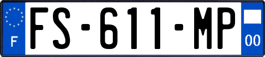 FS-611-MP