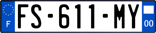 FS-611-MY