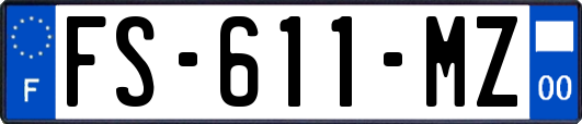 FS-611-MZ